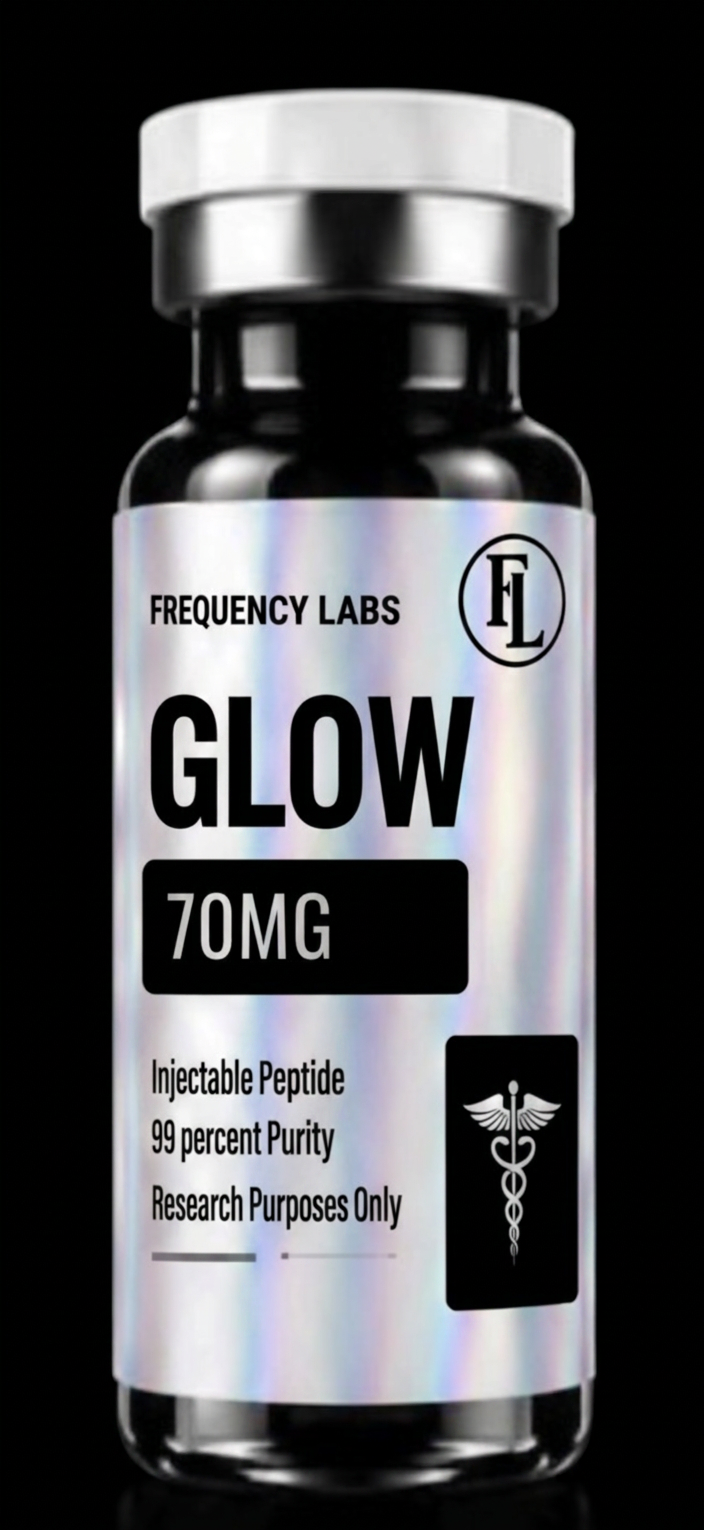 GLOW 70mg