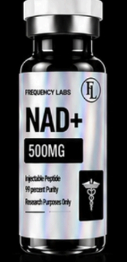 NAD+ 500mg