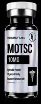 MOTS-C 10mg